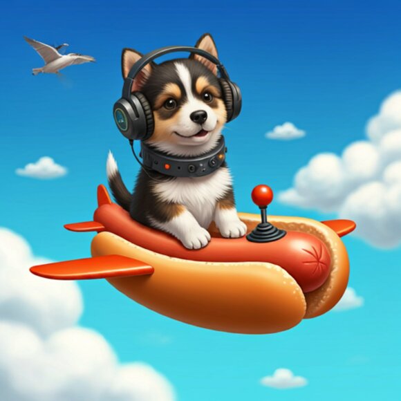 Wuzz up? - Picture 1 of 1